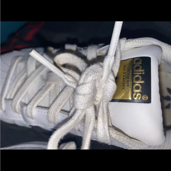 ADIAS SUPERSTAR - Picture 4 of 6